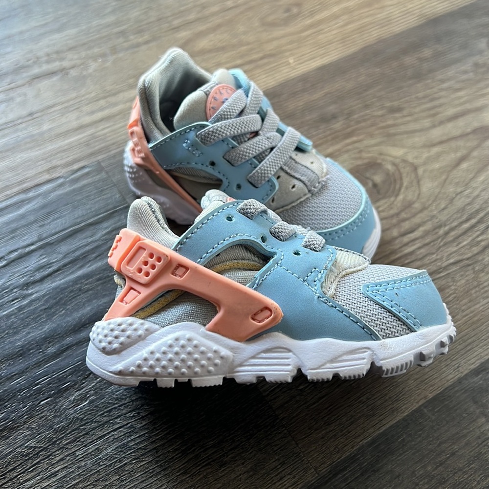 Nike Huarache Run